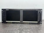 Marshall V-R82DP-2C Tft-megapixel Dual Screen 8.4-INCH Lcd Monitor A156 Used. Price: $79.95.