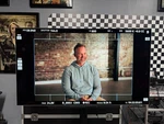 Flanders Scientific 64.5 Uhd Oled Monitor With 12G/6G/3G/HD/SD-SDI Inputs Used. Price: $5999.00.
