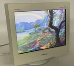 Sony Trinitron Multiscan CPD-E200 17" Flat Crt Monitor B Grade Condition Used. Price: $649.99.