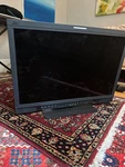 Jvc DT-V24L3D Full Hd Studio Lcd Monitor Sdi With Stand Ref 1 Used. Price: $800.00.