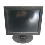American Industrial Sytems Touchscreen 15" Monitor Model KD15V700 Used.. Price: $120.00.