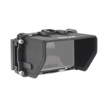 Nitze Cage Kit For Atomos Ninja V/v+/ultra/zato Connect/shinobi, With Sunhood... New. Price: $103.07.