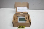 Display Mono Ifm Ecomat 100 CR1053 New Neu:. Price: $627.63.