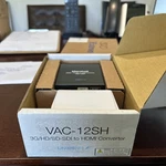 Marshall Electronics VAC-12AH New. Price: $200.00.