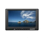 Lilliput 7" 669GL-70NP/C-HB Camera Feild Monitor W/hdmi,dvi,highbrightness... New. Price: $132.26.