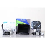 Phottix Hektor 7HD 7" Live View Wired Remote - Lcd Display For Video / Camera Used. Price: $123.17.