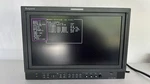 Ikegami HLM-1705WR 17" Multi-format Lcd Color Monitor Hd/sd Sdi Used. Price: $299.00.