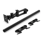 Proaim Monitor Articulated Arm For Video Camera Cart 75MM/100MM Vesa Mount New. Price: $330.00.