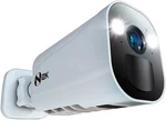 Night Owl Standalone/add-on Wire Free 2K Security Camera, CAM-BWNIP4-BU Used. Price: $69.95.