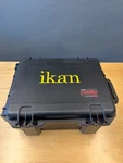 Ikan PT1200 12" Teleprompter Travel Kit Used. Price: $800.00.