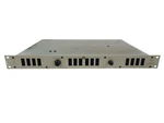 Wohler Technologies AMP-1A Stereo Analog Audio Monitor (2044-451) Used. Price: $125.99.