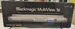 Blackmagic Design 16 Viewer New. Price: $800.00.