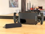 Smallhd 703 Bolt Wireless Monitor (gold Mount) Used. Price: $1875.00.