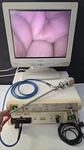 Smith & Nephew 460H CAMERA,460P 3-CCD ,light Source, Stryker Arthroscope 4MMX70* Used. Price: $2313.00.