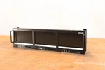 Marshall V-R653P-HDSDI Triple Serial Digital Hd/sd Monitor Set (no Psu) CG01UQD Used. Price: $124.99.