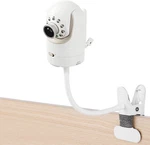 Flexible Baby Monitor Clip Camera Mount Compatible With Infant Optics DXR-8 And New. Price: $21.97.