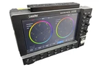Leader LV5350 Waveform Monitor / Vectorscope - Hdr License Included Used. Price: $7500.00.