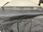 Tektronix SPG-271 Pal Sync Generator Used. Price: $292.50.