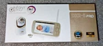 Infant Optics DXR-8 Pro Digital Baby Video Monitor Camera W/ 5" 720P Hd Screen New. Price: $149.00.