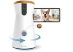Furbo 360 Dog Camera: Pet Security W/barking Alerts, Rotating View, Treat New. Price: $60.00.