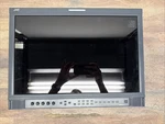 Jvc DT-V20L1D Multi Format Studio Monitor Used. Price: $149.99.