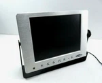 Xenarc 800YV Small Monitor Display 8" Lcd Used. Price: $155.00.