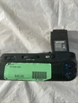 Neewer NW-760D Multi-power Battery Pack Grip For Canon 750D/760D New. Price: $25.00.