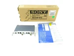 Sony BKAW-570 Sd Video Interface Module Open. Price: $369.99.