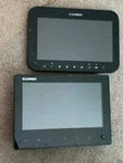 Lot Of Lorex Video Security Lcd Monitors LW2744 LW2760 No Power Parts Repair For. Price: $84.99.