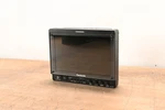 Panasonic BT-LH910G 9" Lcd Hdmi / Sdi Video Monitor (no Power Supply) CG01VGV Used. Price: $314.99.