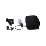 Sony XLR-A3M Multi Interface Shoe Adapter With ECM-XM1 Microphone XLR-K3M Used. Price: $324.92.