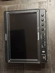 Panasonic BT-LH910G 9" Lcd Video Monitor Sdi Hdmi Multiple Inputs Battery Mount Used. Price: $349.00.