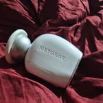 Netgear Arlo VMC3030 Add Indoor/outdoor Camera Only, SN:4N7483SAF73D9 Open. Price: $25.00.