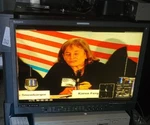 Ikegami 24" HLM-2450W Hdtv/sdtv Multi-format Lcd Color Monitor Used. Price: $850.00.