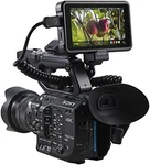 Atomos Ninja - 5 Inch 4KP60 Hdr Monitor Recorder (ATOMNJAV01) Open. Price: $459.99.