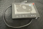 Monitor-lcd, 5'' Rosco Vision 910519 New. Price: $450.00.