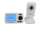 Hellobaby Monitor With Video HB30 2.4 Tft Lcd Camera/receiver Used. Price: $23.88.