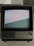 Panasonic 1983 Color Video Monitor CT-1010M Rare. Turns On. Used. Price: $99.95.