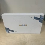 Yodoit Portable Monitor For Laptop 1920 1080 15.6" Fhd Travel Screen ... Used. Price: $39.99.