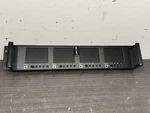 Delvcam MLCD35RM Compact 4X 3.5" Rackmount Monitor - X76 Used. Price: $99.95.