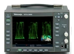 Tektronix WFM5000 Waveform Monitor New*. Price: $7232.00.