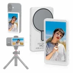 Feelworld MC4 4" Vlog Wireless Video Selfie Magsafe Camera Monitor - New. Price: $26.99.