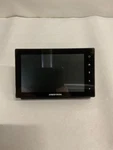 Crestron TSW-750-B-S Touch Screen W/ Stand TSW-750-TTK-B-S Used. Price: $40.00.