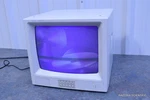 Elmo ECM-1403X Crt 14" Color Cctv Video Monitor Used. Price: $250.00.