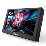 Eyoyo 5" Mini Monitor 800X480 Portable Lcd Display Hdmi/vga/bnc/av For Cctv New. Price: $49.99.