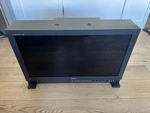 Sony BVM-HX310 31" 4K Hdr Trimaster Professional Monitor Used. Price: $15500.00.