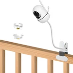 Monitor Mount Compatible With Hellobaby HB6550/HB65/HB66/HB248,ANMEATE SM93 New. Price: $22.65.
