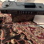 Sony BKM16R Monitor Control Unit With Power Supply BKM-16R Used. Price: $449.00.