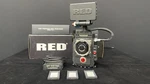 Red DSMC2 Gemini 5K S35 Cinema Camera Kit Used. Price: $4000.00.
