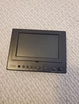 Lilliput 5" Model 569 Hdmi In Monitor Used. Price: $55.00.